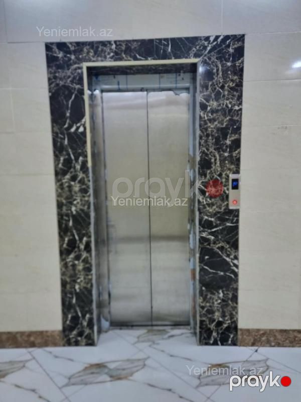 Satılır 2 otaqlı Bina evi menzil (Yeni tikili), 70 m², Yasamal rayonu — Mənzil, Bakı (8)