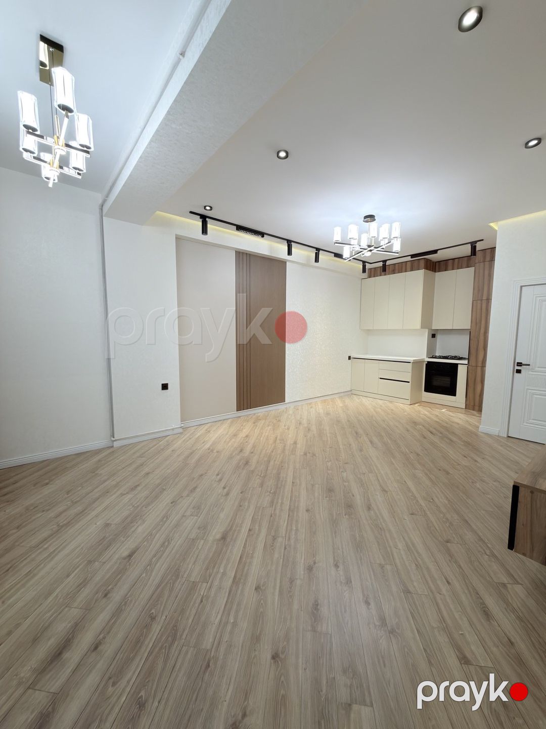 Satılır 2 otaqlı yeni tikili 70 m² — Mənzil, Bakı (2)