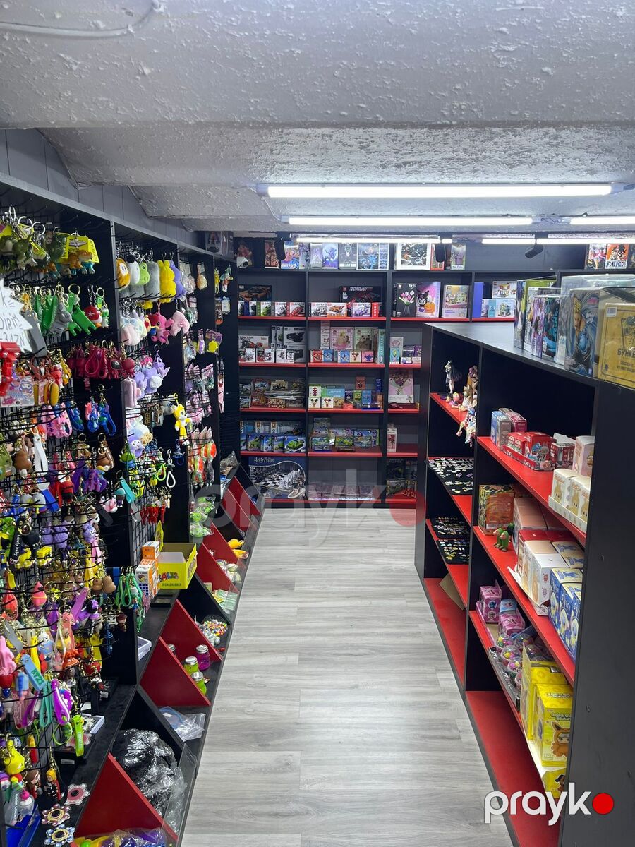 Satılır obyekt 78 m² — Əmlak, Bakı (2)