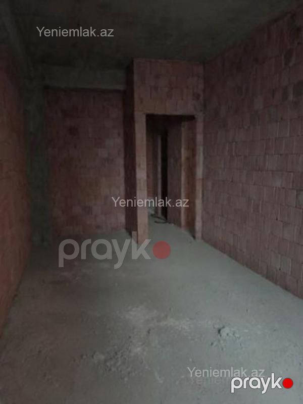 Satılır 2 otaqlı Bina evi menzil (Yeni tikili), 45 m², Sumqayıt şəh — Mənzil, Sumqayıt (4)