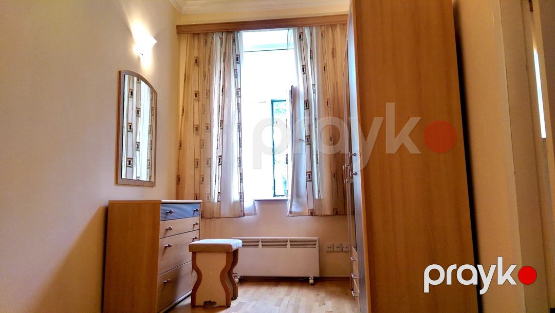 Satılır 2 otaqlı köhnə tikili 60 m² — Mənzil, Bakı (10)