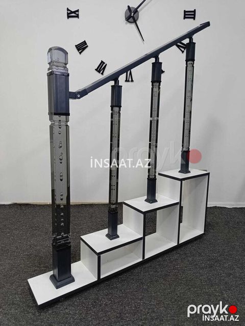 Kristal Məhəccər — Bakı