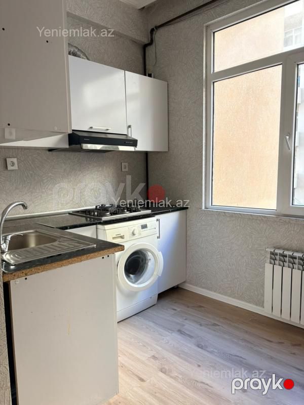 Satılır 2 otaqlı Bina evi menzil (Yeni tikili), 74 m², Sabunçu rayonu — Mənzil, Bakı (3)