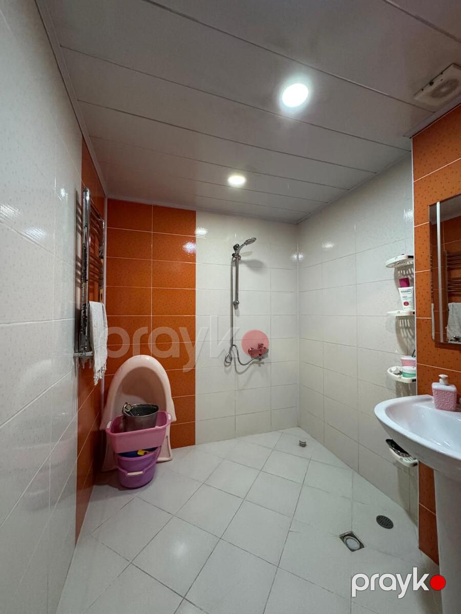 Satılır 3 otaqlı yeni tikili 105 m² — Mənzil, Bakı (7)