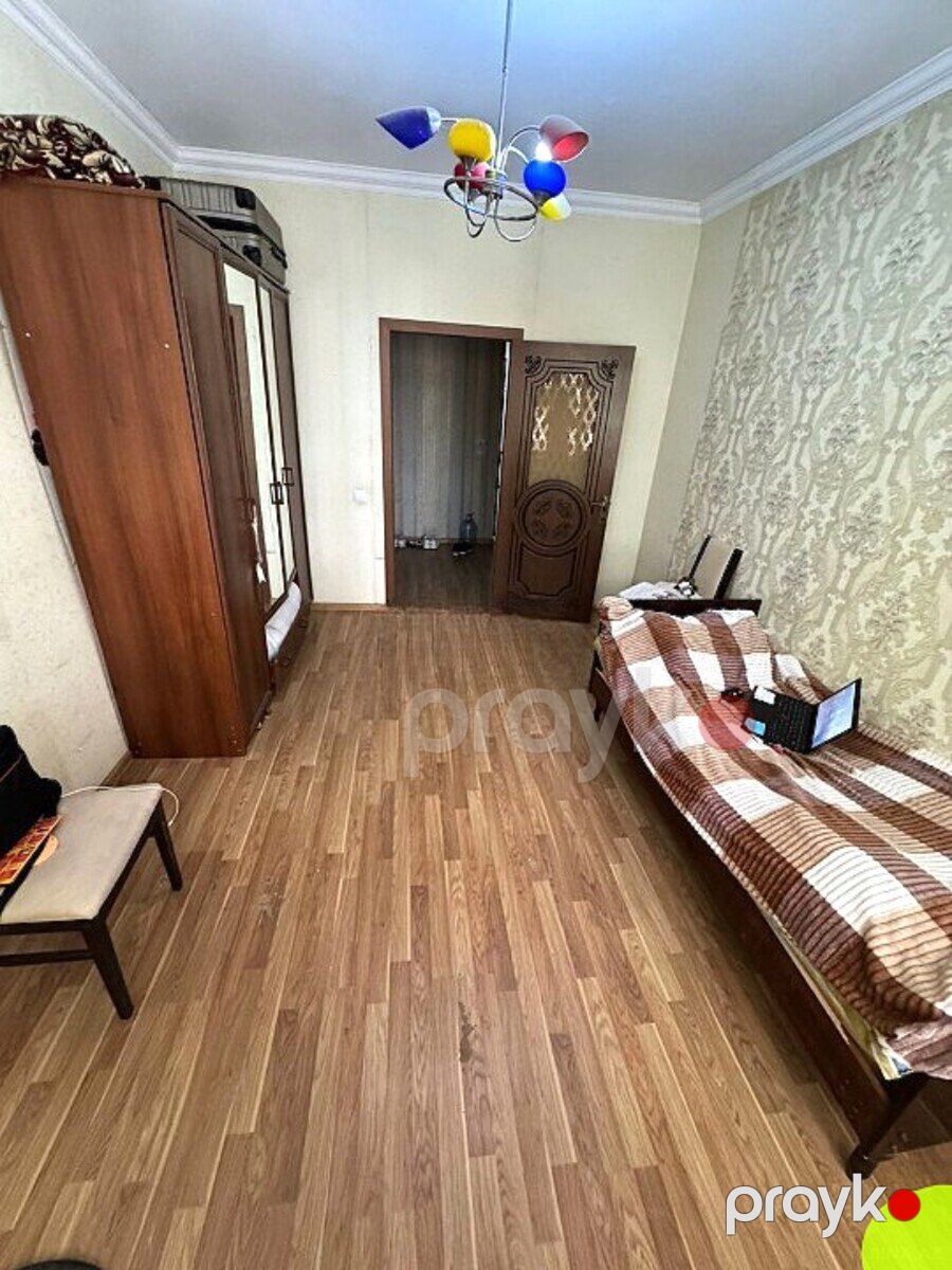 Satılır 2 otaqlı köhnə tikili 70 m² — Mənzil, Bakı (5)