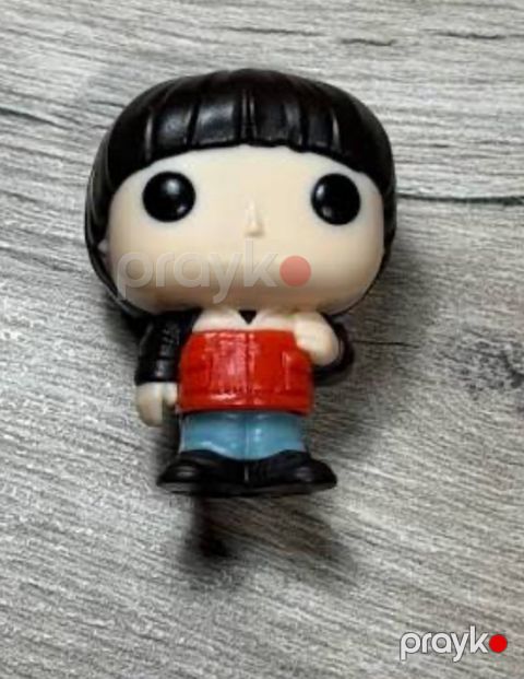 Will Byers Stranger Things (Kinder Joy Limited) — Bakı