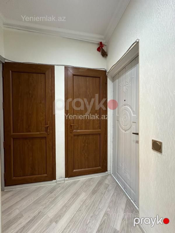 Satılır 2 otaqlı Bina evi menzil (Köhnə tikili), 67 m², Sabunçu rayonu — Mənzil, Bakı (2)