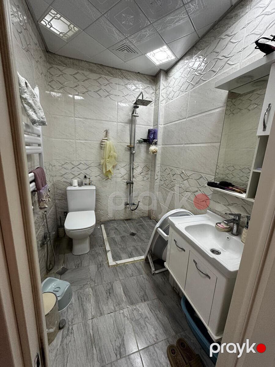 2-otaqlı yeni tikili, Xırdalan ş., 58 m² — Mənzil, Xırdalan (5)