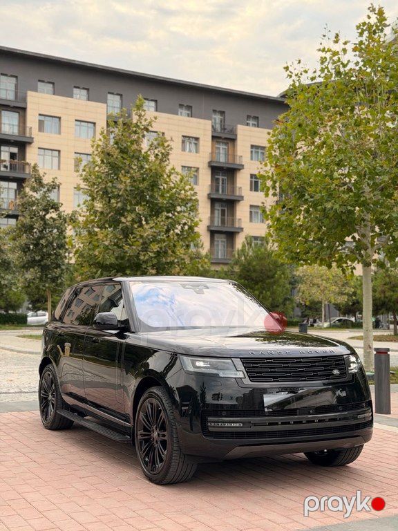 Land Rover Range Rover, 3.0 L, 2023 il, 44 000 km — Avtomobillər, Bakı (2)