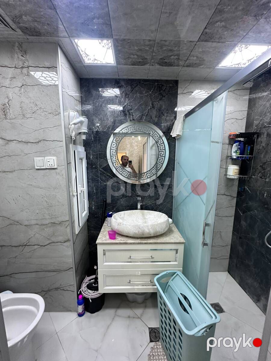Satılır 2 otaqlı yeni tikili 71 m² — Mənzil, Bakı (9)