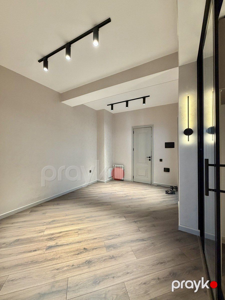 Satılır 3 otaqlı yeni tikili 67 m² — Mənzil, Bakı (4)