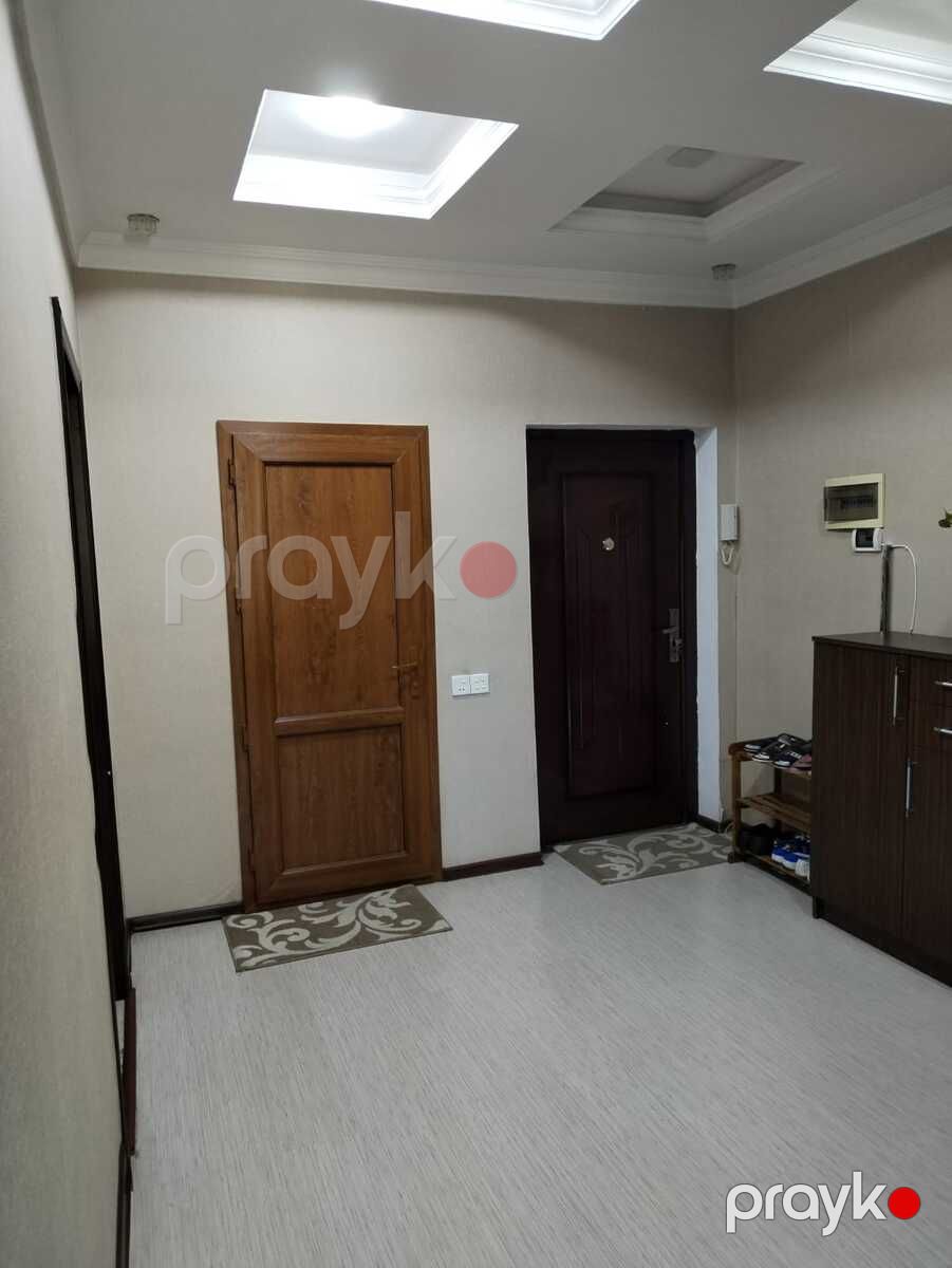 Satılır 3 otaqlı yeni tikili 100 m² — Mənzil, Bakı (7)