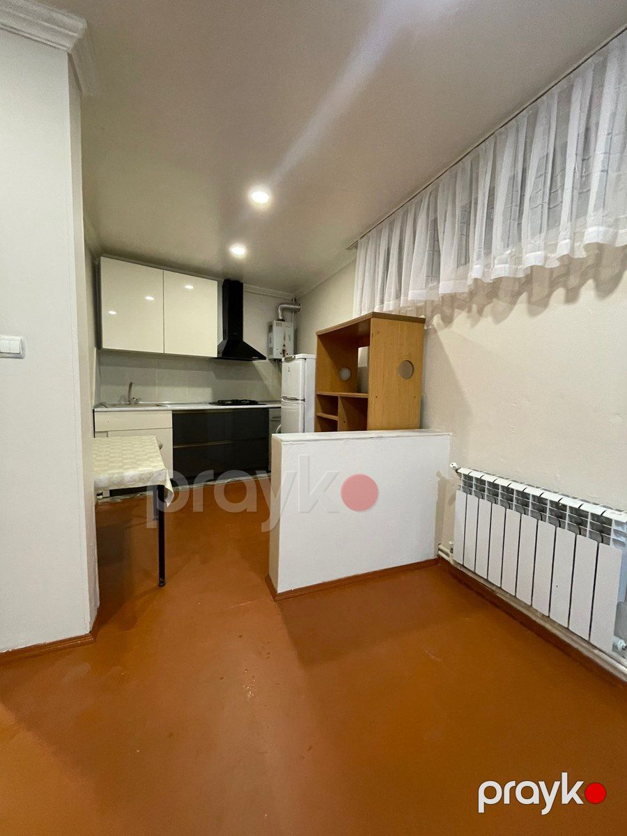 2-otaqlı mənzil kirayə verilir, K. Kərimov küç. 42 m² — Mənzil, Bakı (2)