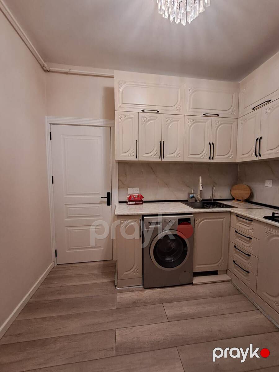 Satılır 2 otaqlı köhnə tikili 65 m² — Mənzil, Bakı (10)