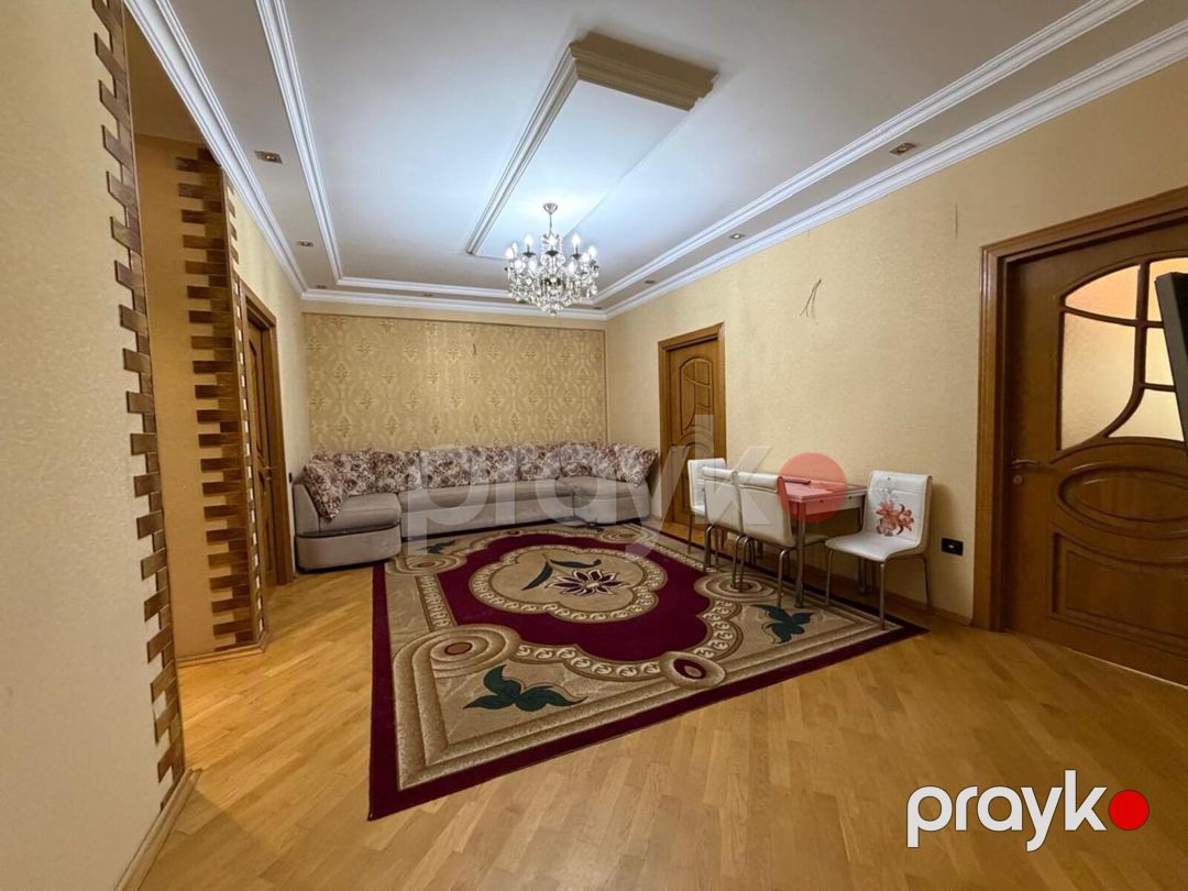Satılır 4 otaqlı yeni tikili 135 m² — Mənzil, Xırdalan (3)