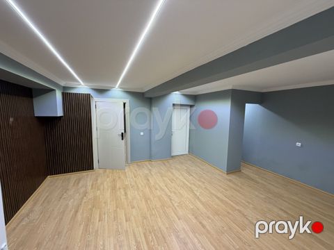 İcarəyə verilir obyekt 45 m² — Bakı