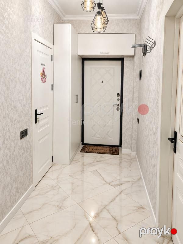 Satılır 3 otaqlı Bina evi menzil (Yeni tikili), 55 m², Masazır — Mənzil, Abşeron (3)