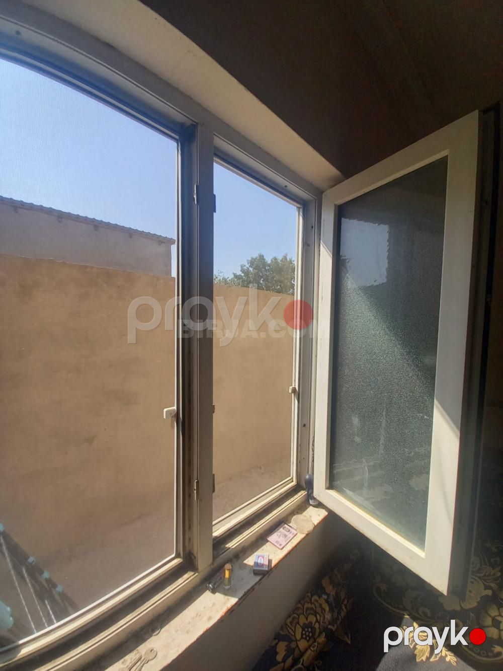 Satılır həyət evi, Mastağa qəsəbəsi — Ev, villa (6)