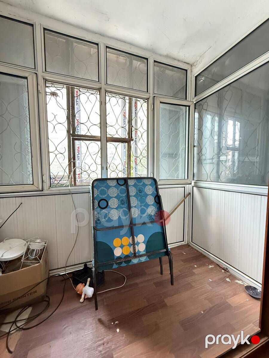 Satılır 1 otaqlı köhnə tikili 37 m² — Mənzil, Bakı (10)