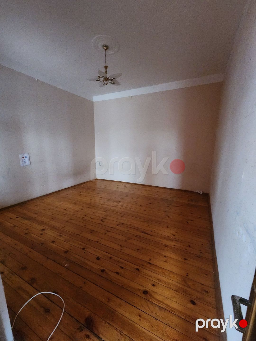 2-otaqlı mənzil kirayə verilir, Bayıl qəs., 60 m² — Mənzil, Bakı (2)
