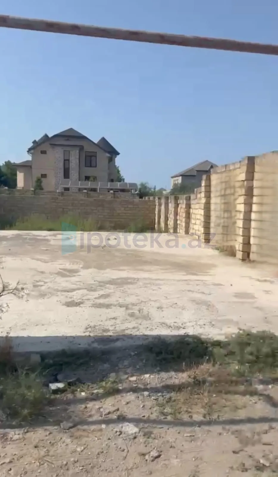 Satılır: Torpaq, Abşeron r., Masazır q., 3.00 sot — Torpaq, Masazır (5)