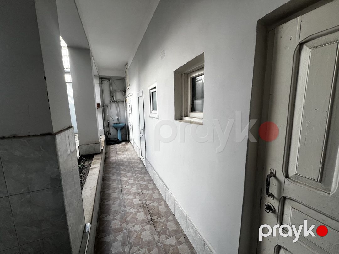 İcarəyə verilir 10 otaqlı həyət evi/bağ evi 260 m² — Ev, villa, Bakı (12)