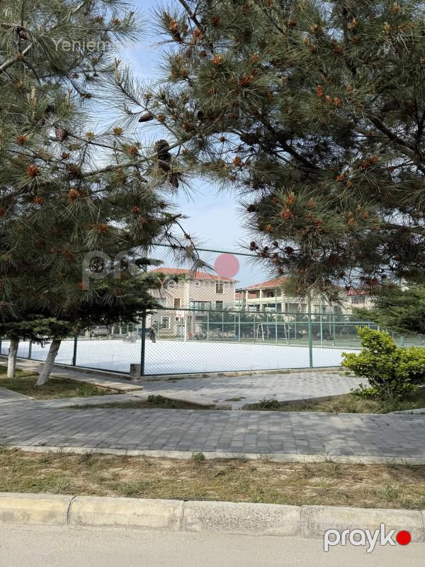 Satılır 2 otaqlı Bina evi menzil (Yeni tikili), 68 m², Xəzər rayonu — Mənzil, Bakı (3)
