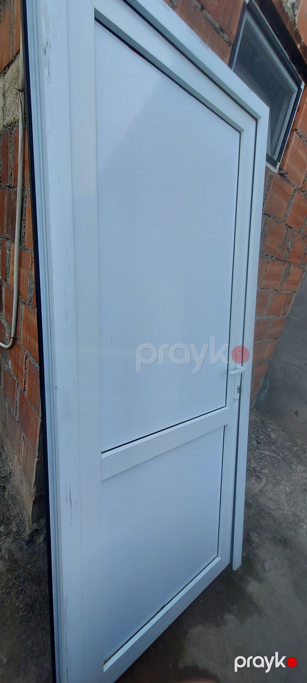 Coxdu zeng edin — Pəncərələr, qapılar, balkonlar, Gəncə (6)