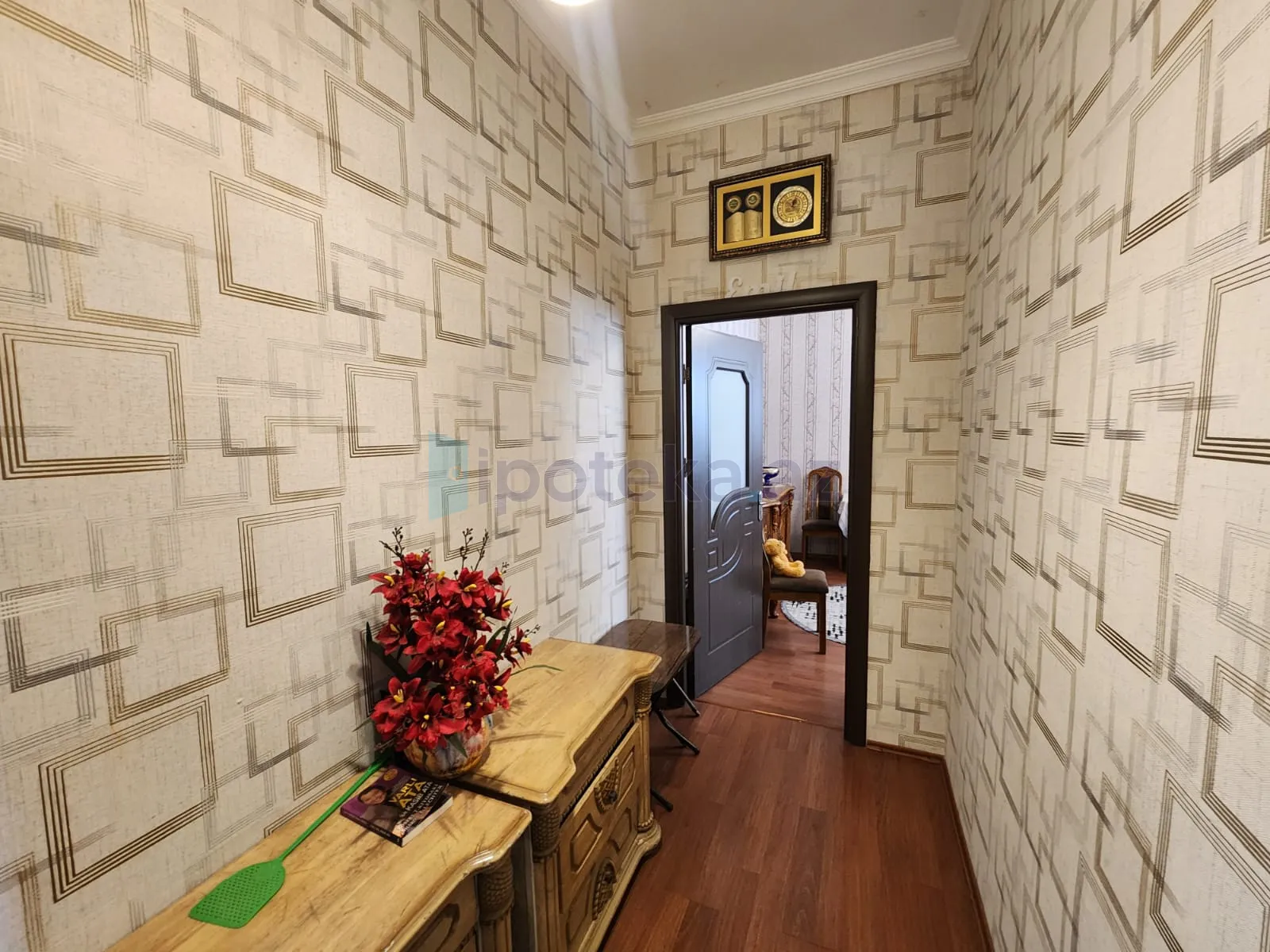 Satılır: 2 Otaq, Yeni tikili, Abşeron r., Masazır q., 59.00 m² — Mənzil, Masazır (10)