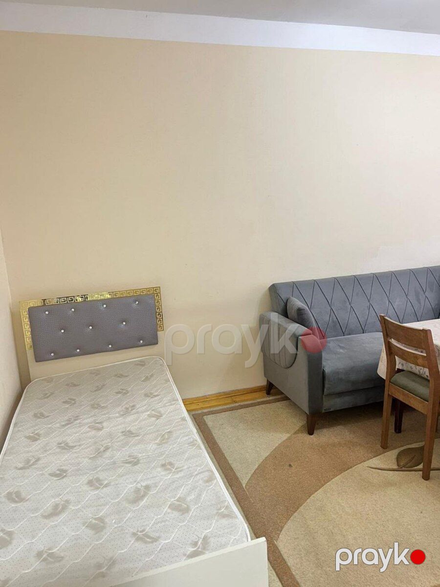 1-otaqlı mənzil, 7-ci mkr., 40 m² — Mənzil, Bakı (3)