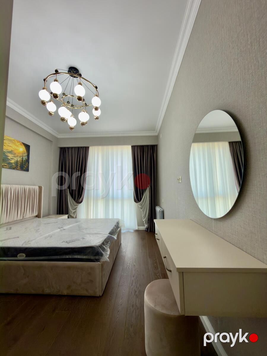 Satılır 3 otaqlı yeni tikili 75 m² — Mənzil, Bakı (8)