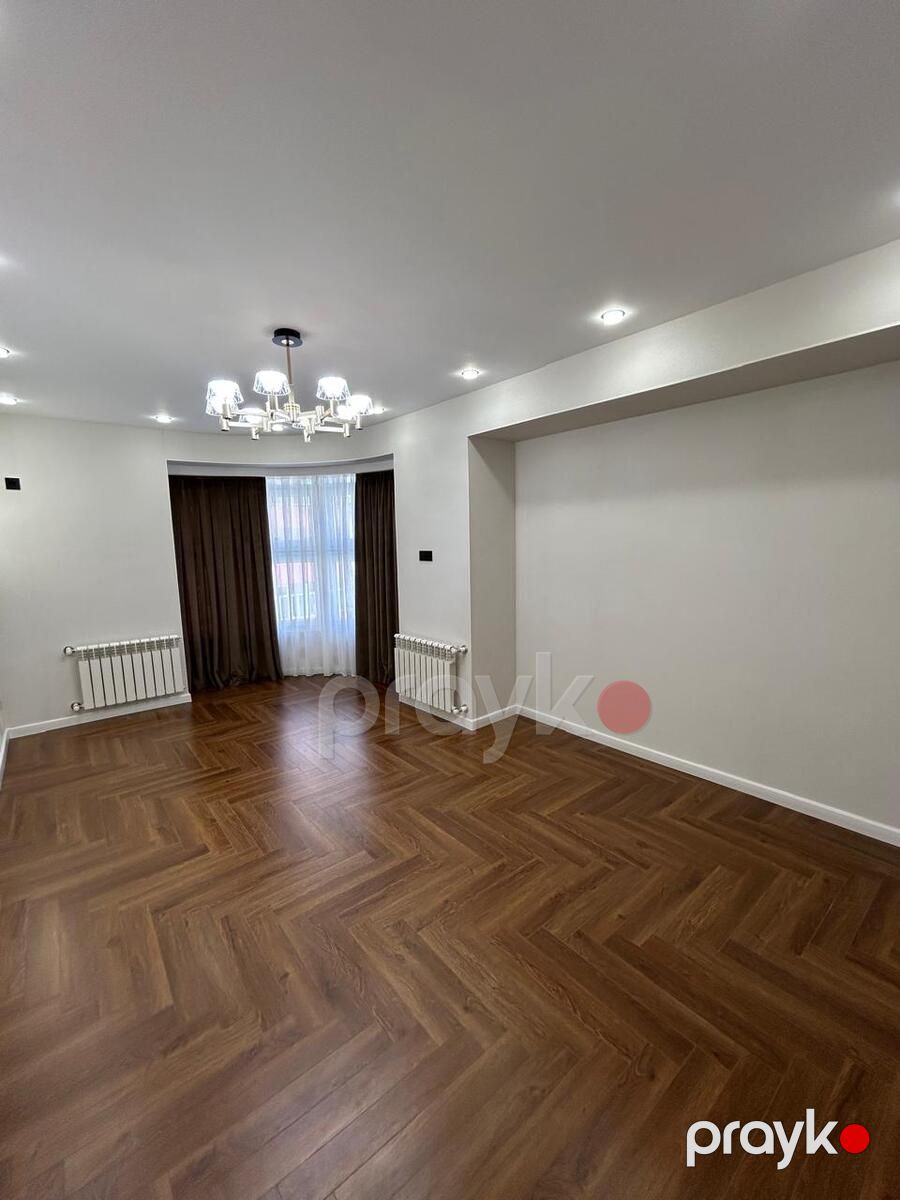 Satılır 3 otaqlı yeni tikili 117 m² — Mənzil, Bakı (9)