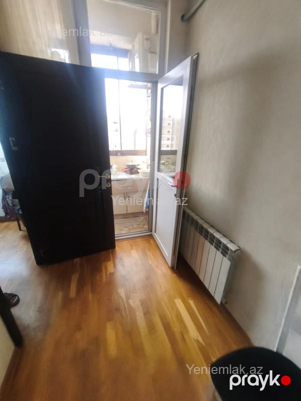 Satılır 1 otaqlı Bina evi menzil (Yeni tikili), 30 m², 10-cu mikrorayon — Mənzil, Sumqayıt (3)