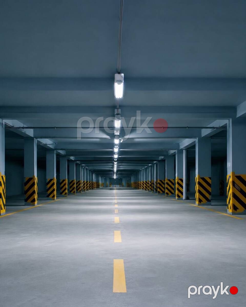 Satılır 3 otaqlı yeni tikili 68 m² — Mənzil, Sumqayıt (12)