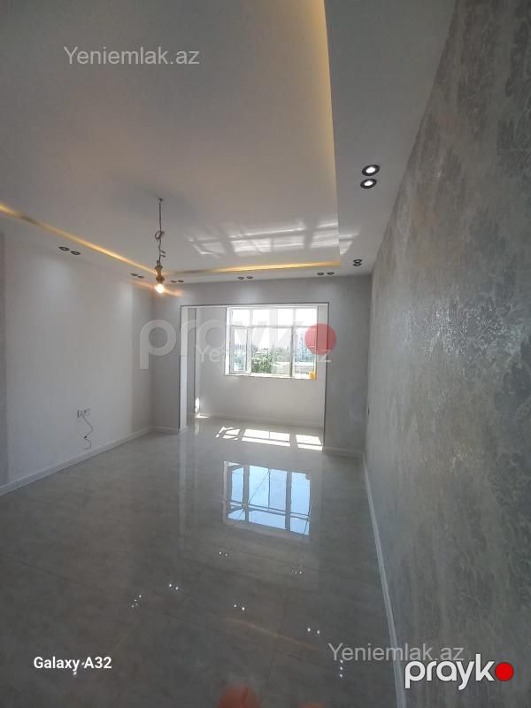 Satılır 3 otaqlı Bina evi menzil (Köhnə tikili), 72 m², 47-ci məhəllə — Mənzil, Sumqayıt (7)