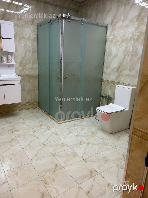 Satılır 4 otaqlı Bina evi menzil (Yeni tikili), 136 m², Xətai rayonu — Mənzil, Bakı (2)