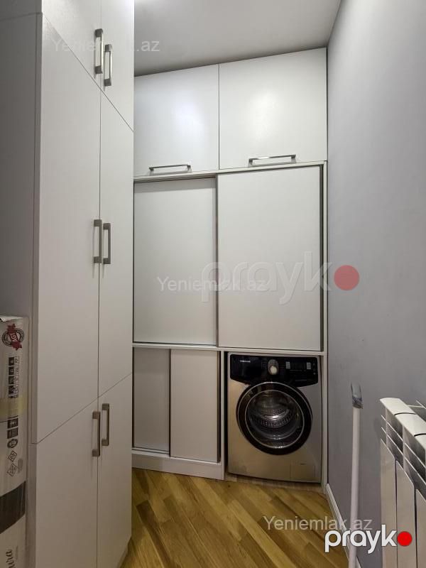 Satılır 2 otaqlı Bina evi menzil (Yeni tikili), 70 m², 19-cu məhəllə — Mənzil, Sumqayıt (3)