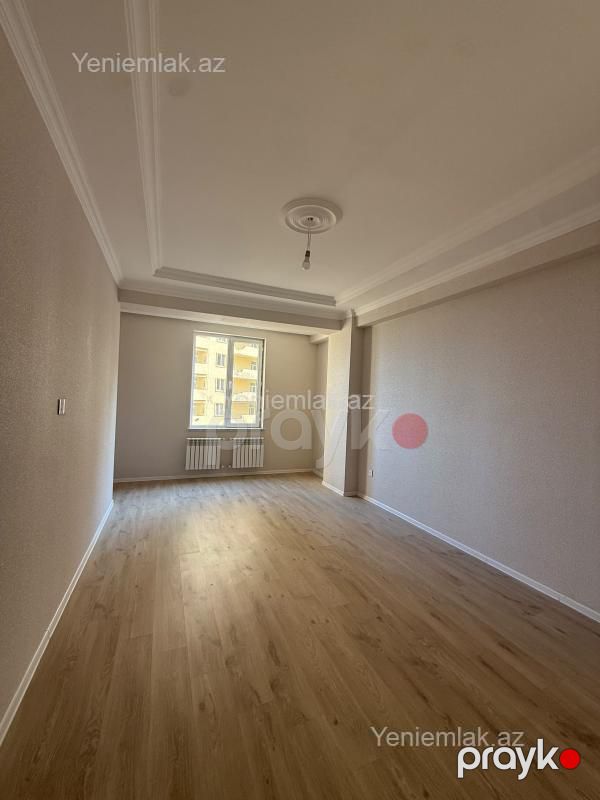 Satılır 2 otaqlı Bina evi menzil (Yeni tikili), 91 m², Saray — Mənzil, Abşeron (3)