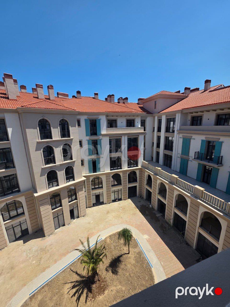Satılır 2 otaqlı yeni tikili 66 m² — Mənzil, Bakı (3)
