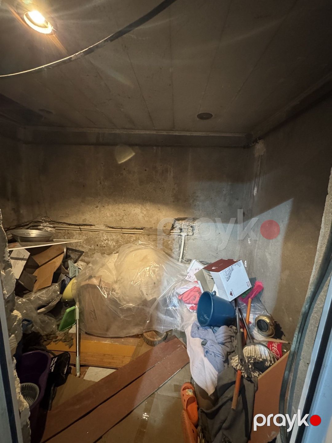 Satılır 3 otaqlı həyət evi/bağ evi 110 m² — Ev, villa, Bakı (12)
