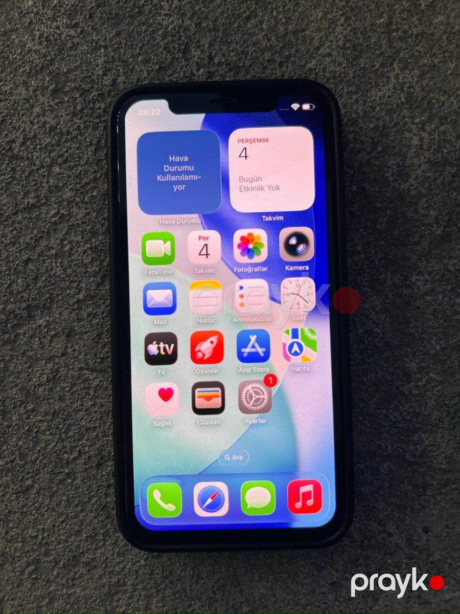 Apple iPhone 11 Pro Midnight Green 64GB/4GB — Smartfonlar, Sumqayıt (3)