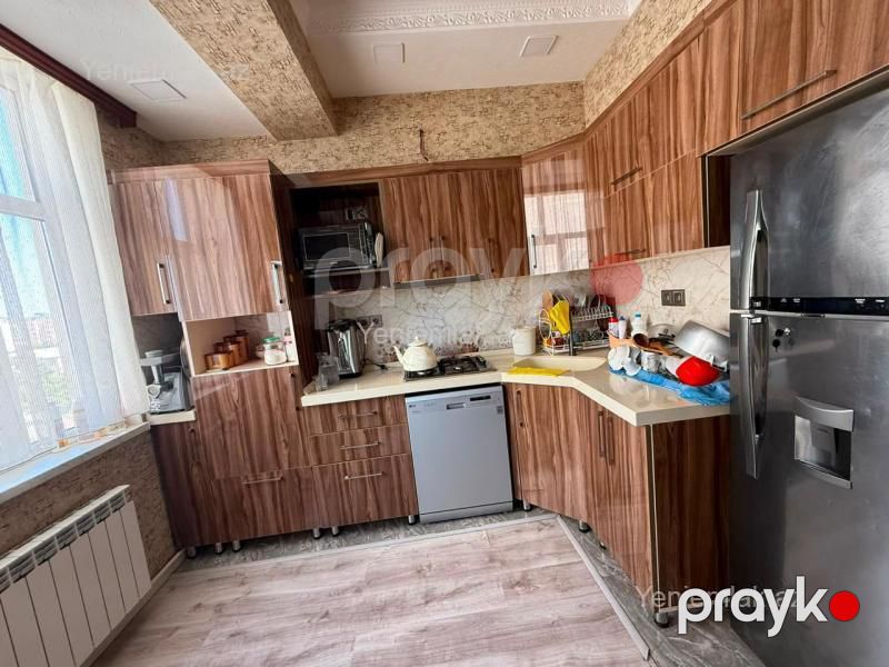 Satılır 2 otaqlı Bina evi menzil (Yeni tikili), 76 m², 6-cı mikrorayon — Mənzil, Sumqayıt (9)