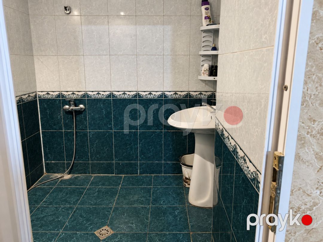 Satılır 3 otaqlı köhnə tikili 84 m² — Mənzil, Bakı (6)
