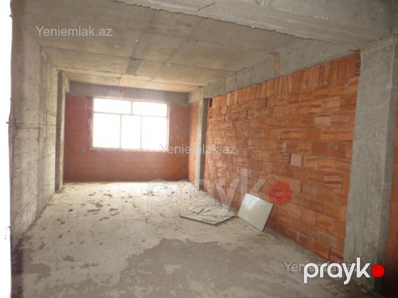 Satılır 2 otaqlı Bina evi menzil (Yeni tikili), 67 m², Yasamal rayonu — Mənzil, Bakı (4)
