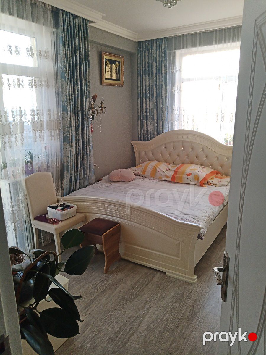 3-otaqlı yeni tikili, Xırdalan ş., 78.5 m² — Mənzil, Xırdalan (6)