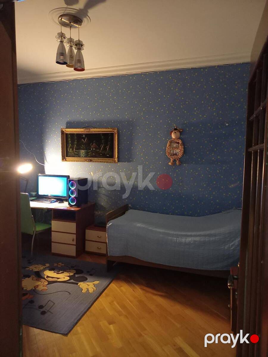 Satılır 3 otaqlı yeni tikili 110 m² — Mənzil, Bakı (11)
