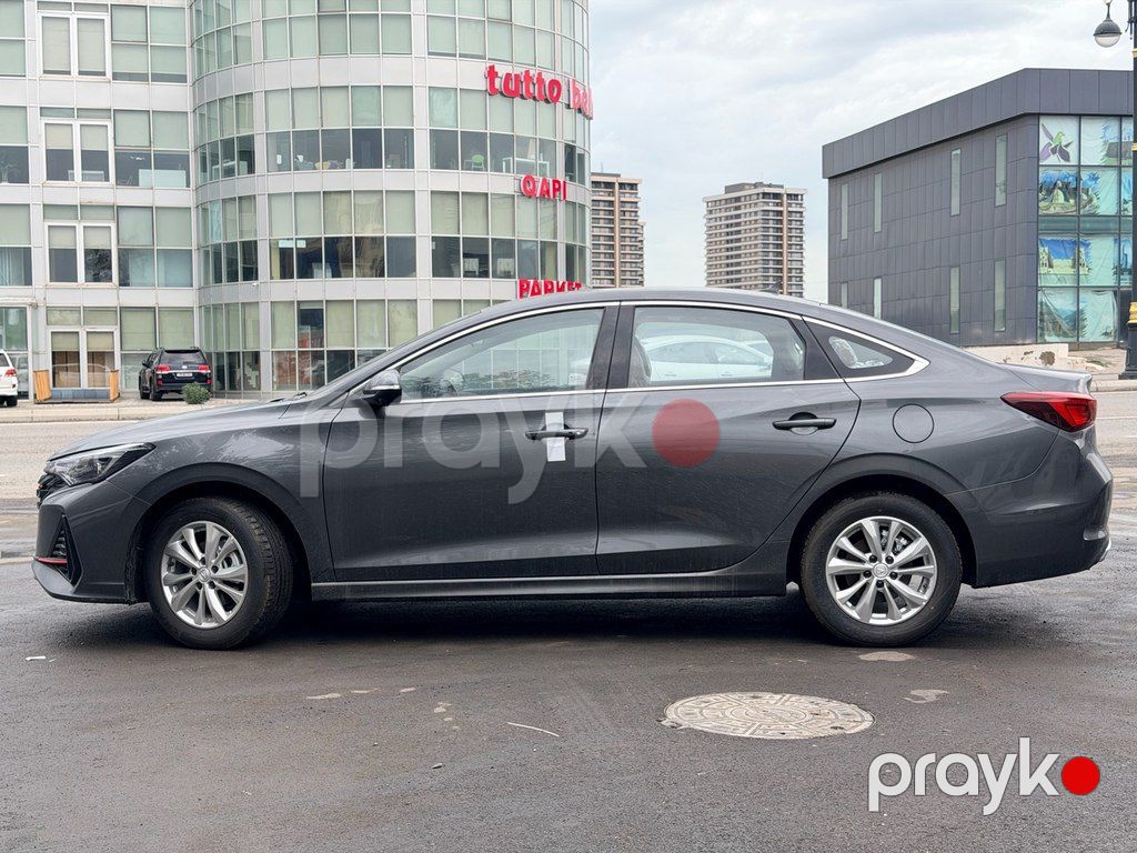 Changan Eado Plus, 1.4 L, 2026 il, yeni — Avtomobillər, Bakı (5)