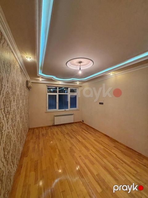 İcarəyə verilir 2 otaqlı yeni tikili 56 m² — Bakı