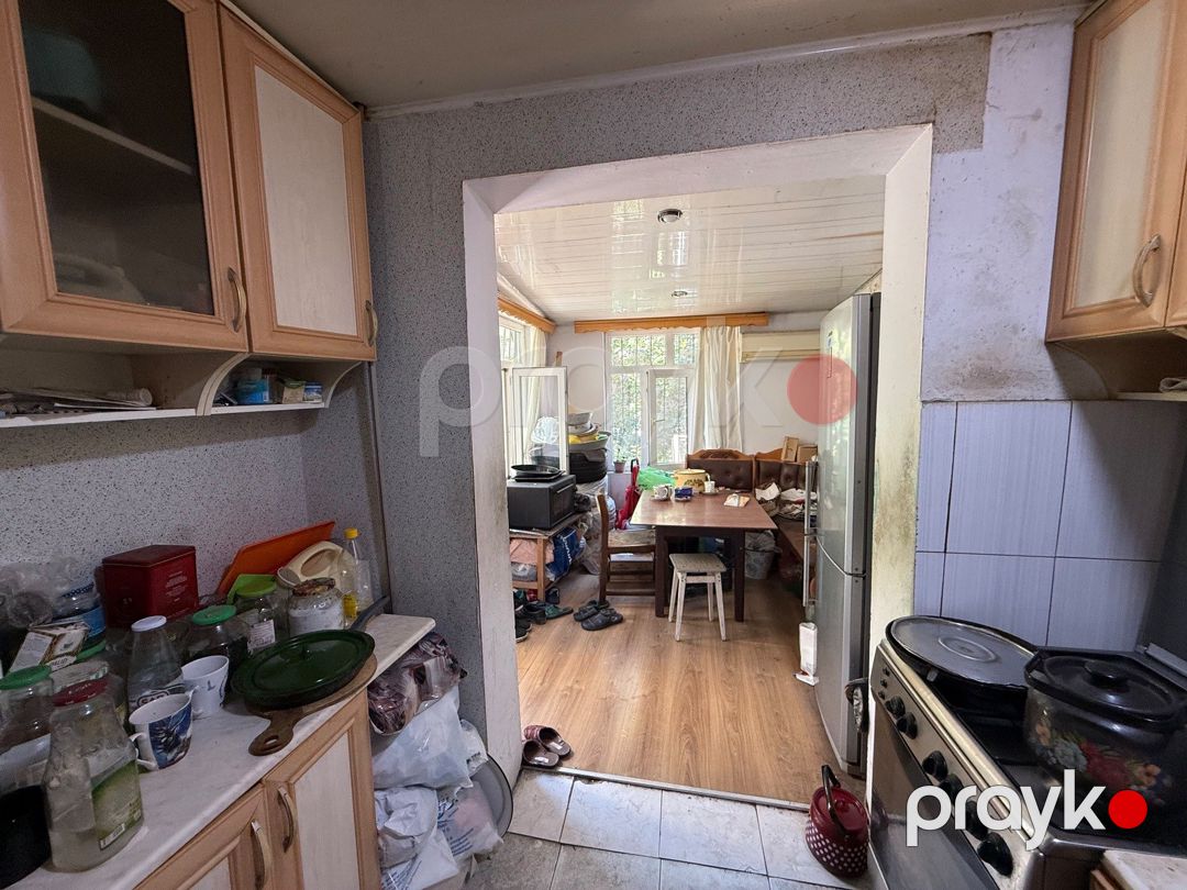 Satılır 3 otaqlı köhnə tikili 70 m² — Mənzil, Bakı (7)