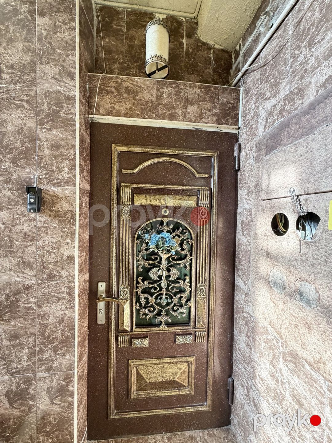 Satılır 3 otaqlı köhnə tikili 92 m² — Mənzil, Bakı (2)